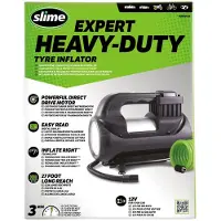Slime Schleim-Experte Hochleistungskompressor 12v digital bandenpomp