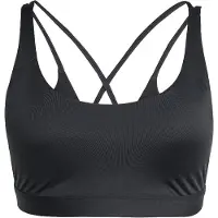 Adidas Damen-Sport-BH All Me Essentials