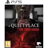A Quiet Place: The Road Ahead, PlayStation 5, M (Reif), Physische Medien