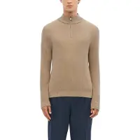 s.Oliver Troyer Winterpullover aus Baumwolle