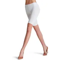 Falke Feinstrumpf-Kurzhose "Bike" 130 DEN 1 Stk.