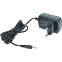 VHBW Ladegerät kompatibel mit Samsung SGH-C140, SGH-X180, SGH-C250, SGH-C160, SGH-C260, WEP-200, WEP-180, WEP-170, WEP-150 Handy, Telefon