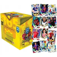 Hasbro FIFA 365 2026 ADRENALYN XL PANINI 50 cards, including 20 special cards + 1x LIMITED