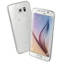 Samsung G920F galaxy S6 4G NFC 32GB weiß pearl O2