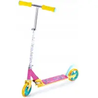 Spokey ASTER Roller faltbar 145mm Räder ABEC 7