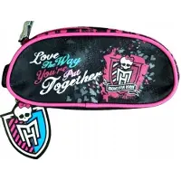 St. Majewski Federmäppchen Monster High Tuba