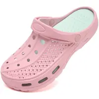 Merkloos Outdoor Gartenschuhe Slipper für Männer und Frauen