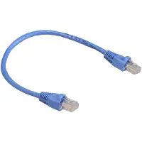 Schneider Electric Verbindungskabel, Motorstarter TeSys U zu Verteilerdose, 2 RJ45, 0,3m LU9R03