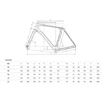 Bianchi Impulso Comp Grx610/820 2x12s 2026 Gravelbike