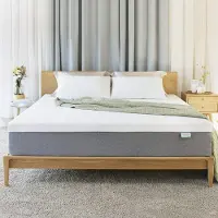 Dripio Matratze 140x190 cm, H3 Gel-Traumschaum, 7 Zonen, , 22 cm