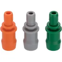 Hazet Mischer-Set 199-3-02/3, 10,6 cm lang, 5,7 cm breit, 1,2 cm hoch