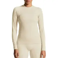 Craft Warm Comfort Long Sleeve Women plaster (2140) L