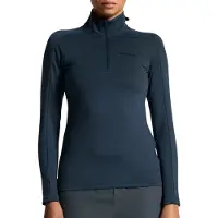 Craft Gain Midlayer Women night (3980) S