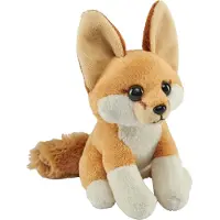 Wild republic - Kuscheltier - Pocketkins Eco - Wüstenfuchs