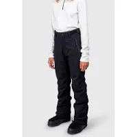 Brunotti Kinder Schneehose Bellacarvy Black - 176