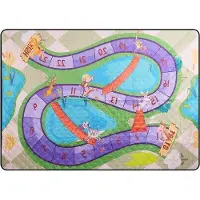 Markenlos Große, wasserdichte Picknickdecke, 150 x 200 cm - faltbar und tragbar - Strand-, Camping- und Parkmatte - maschinenwaschbar
