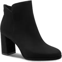 Tamaris Damen Stiefeletten 1-1-25362-25001 Farbe: Schwarz Größe: 35