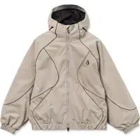 Volcom - Wasserfeste und atmungsaktive Skijacke / Snowboardjacke &ndash; Damen / Frauen &ndash; Liftline 20K Jacket - Liftline 20K Jacket W Khaki für