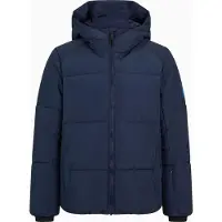 Ziener Awar-z Jacket Junior Unisex dark navy (108) 164