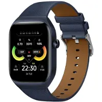 Mibro T2 Smartwatch Herren AMOLED Bluetooth Anrufe 5ATM Wasserdicht