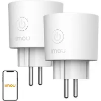 IMOU Ce2p Intelligenter Stecker 2 Einheiten One Size