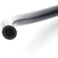 Markenlos Bewässerungsschlauch PVC-Kunststoff 20 Meter - Innendurchmesser 4 mm - Tropfer Bewässerungssystem - Gartenbewässerung