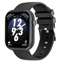 Celly Smartwatch 46 mm Schwarz 230 mAh Farbe Maße Referenz Touchscreen