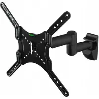 Red Eagle AX Apollo FORTE Schwenkbare TV-Wandhalterung 17-55 Zoll