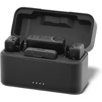 GoPro Kabelloses Mikrofon Komplettset