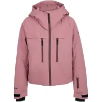 Brunotti Damen Skijacke Jarmena Wistful Mauve : XL : lila Farbe: lila Größe: XL