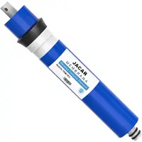 Dripio Umkehrosmose-Membran 50 GPD, 100x100 mm, für 5-stufige Filter