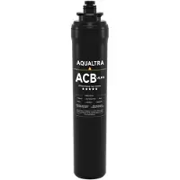 Selius Alkalische Filterpatrone, 15 Zoll, für Untertisch-Wasserfiltersysteme