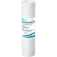Selius 10-Zoll-Sedimentfilterpatrone für Umkehrosmoseanlagen