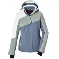 Killtec Damen Skijacke KSW 101 WMN SKI JCKT