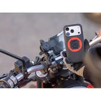 Quad Lock Mag-iphone 18 Pro Max Handyhülle