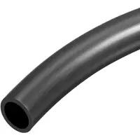 Markenlos Schmiermittelschlauch 14mm x 18mm x 2m - Gummischlauch für Bewässerung, Gartenpflege und kleine Geräte