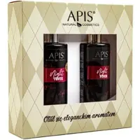 Apis Night Fever Geschenkset für den Körper