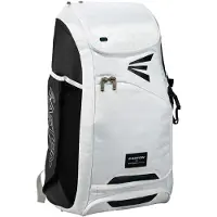 Easton Jen Schro Catchers Bat Pack weiß