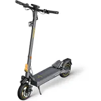 Ausom K20 VMP E-Scooter, 70 km Reichweite, 25 km/h, 20 % Steigung, 648 Wh, E-ABS, NFC