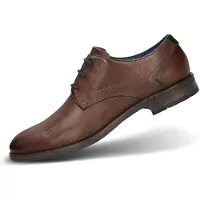 Bugatti -Herren-Schnürer-311-AJY04,Brown,42