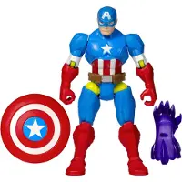 Marvel F92675X0, 4 Jahr(e), Mehrfarbig