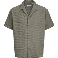 Jack & Jones Sean Resort Kurzarmhemd