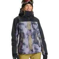 Roxy Jetty Block Jacke