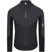 Q36.5 Dottore Hybrid Que Langarm-trikot