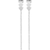 Adelia´s Paar Ohrstecker "Ohrringe – Ohrstecker aus Edelstahl" Perfekt als Geschenk für besondere Menschen