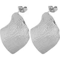 Adelia´s Paar Ohrstecker "Ohrringe – Ohrstecker aus Edelstahl" Eine schöne Geschenkidee für jeden Anlass