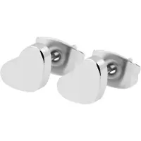 Adelia´s Paar Ohrstecker "Ohrringe – Ohrstecker aus Edelstahl" Ideal als Geschenk zum Weihnachten
