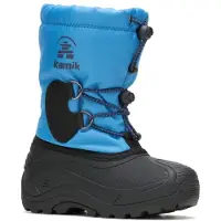 Kamik Northpole blue (BLU) 30
