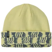 Patagonia - PowSlayer Beanie - Mütze Gr One Size beige