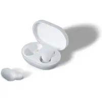 Xiaomi Mi True Wireless In-Ear Kopfhörer Bluetooth Earbuds iOS Stereo weiß